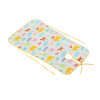 Wholesale Baby Stroller Seat Pad Liner for Stroller, Universal Breathable Infant Carriage Cushion