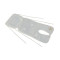 Wholesale Reversible Breathable & Soft Newborn Stroller Cushion with Air Mesh From Chinese Factory