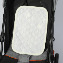 Wholesale Baby Stroller Cushion, Soft Baby Stroller Liner Pram Head and Body Support Cushion