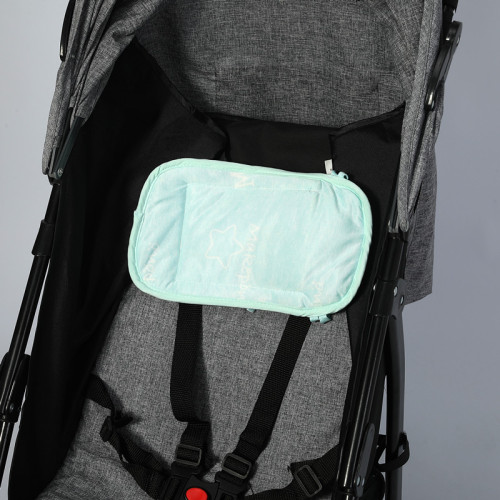 OEM Baby Stroller Seat Liner,Stroller Mat，Infant Cushion Pad From Chinese Factory