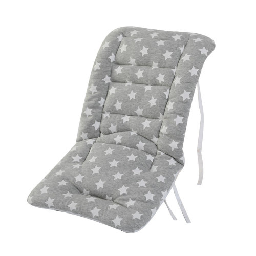 OEM Baby Stroller Seat Liner,Stroller Mat，Infant Cushion Pad From Chinese Factory