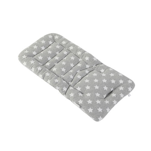 OEM Baby Stroller Seat Liner,Stroller Mat，Infant Cushion Pad From Chinese Factory