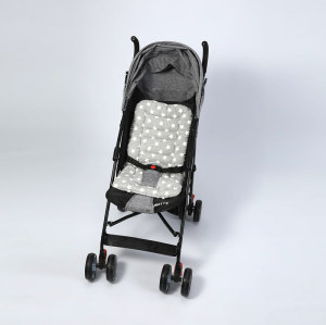 OEM Baby Stroller Seat Liner,Stroller Mat，Infant Cushion Pad From Chinese Factory