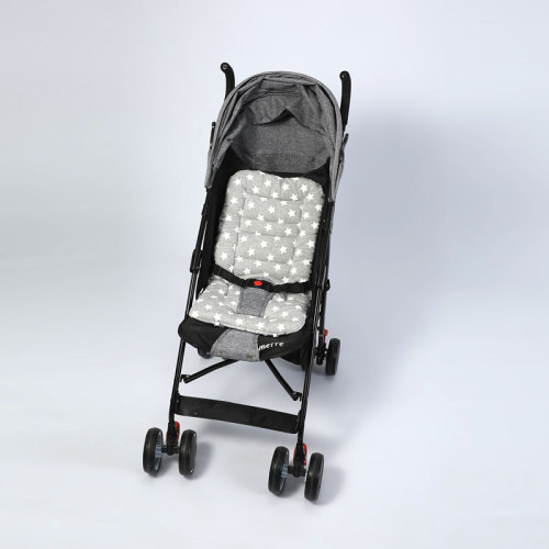 OEM Baby Stroller Seat Liner,Stroller Mat，Infant Cushion Pad From Chinese Factory