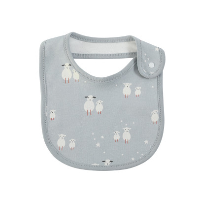 Wholesale Baby Bibs, Baby Unisex-Child Pull On Bibs From Chinese Factory