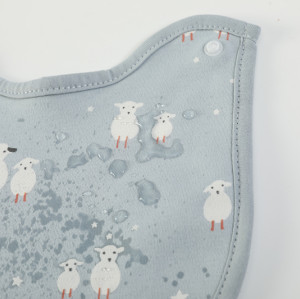 Wholesale Baby Bibs, Baby Unisex-Child Pull On Bibs From Chinese Factory