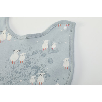 Wholesale Baby Bibs, Baby Unisex-Child Pull On Bibs From Chinese Factory