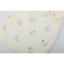 Wholesale Baby Bibs for Boys and Girls, Soft and Absorbent Cotton,Gift for Newborns