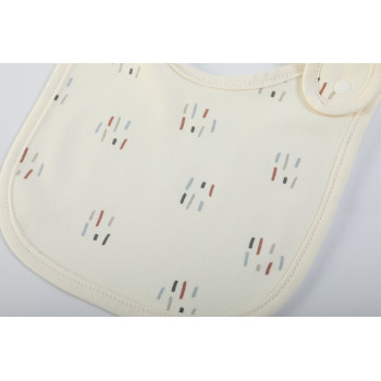 Wholesale Baby Bibs for Boys and Girls, Soft and Absorbent Cotton,Gift for Newborns