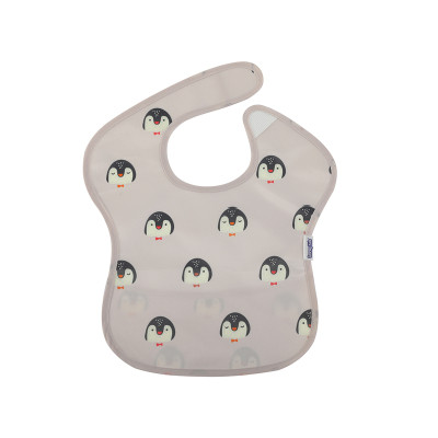 Wholesale Mess Proof Baby Bibs, Sleeveless Bib Outfit, Waterproof Bib for Toddlers From China