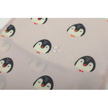 Wholesale Mess Proof Baby Bibs, Sleeveless Bib Outfit, Waterproof Bib for Toddlers From China