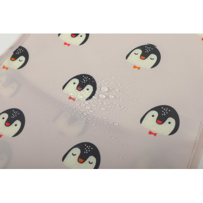 Wholesale Mess Proof Baby Bibs, Sleeveless Bib Outfit, Waterproof Bib for Toddlers From China