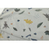 OEM Proof Baby Bibs - Waterproof Toddler and Baby Apron Bib - Machine Washable From China
