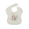 Wholesale Mess-Proof Baby Bibs - Waterproof Bib for Baby Boy or Girl From China