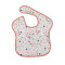 Wholesale Baby bibs Waterproof Toddler bib - Feeding bib for Infant Boy Girl Washable