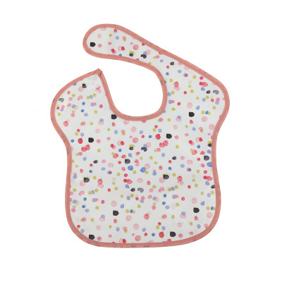 Wholesale Baby bibs Waterproof Toddler bib - Feeding bib for Infant Boy Girl Washable