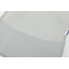 Wholesale Baby bibs Waterproof Toddler bib-Solid Colof with Grey For Boys & Girls From China