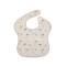 Wholesale Soft, Waterproof Silicone Feeding Baby Bibs, Bib for Babies and Toddlers From China