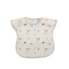 Wholesale Soft, Waterproof Silicone Feeding Baby Bibs, Bib for Babies and Toddlers From China