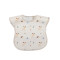 Wholesale Soft, Waterproof Silicone Feeding Baby Bibs, Bib for Babies and Toddlers From China