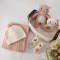 Supply Super Soft And Cute Newborn Baby Blanket Gift Set Gift Basket Set Collection For Wholsale