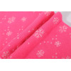 Super Beautiful Flourescent Hat, Gloves And Scarf Christmas Set From Chinese factory