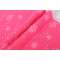 Super Beautiful Flourescent Hat, Gloves And Scarf Christmas Set From Chinese factory