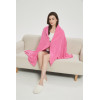 Supply High-tech Thermochromic Yarn Knit Blanket Color Changes In Response To Temperature Variations