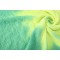 High-tech Thermochromic Yarn Knitted Blanket ColorChanges In Response To Temperature Variations