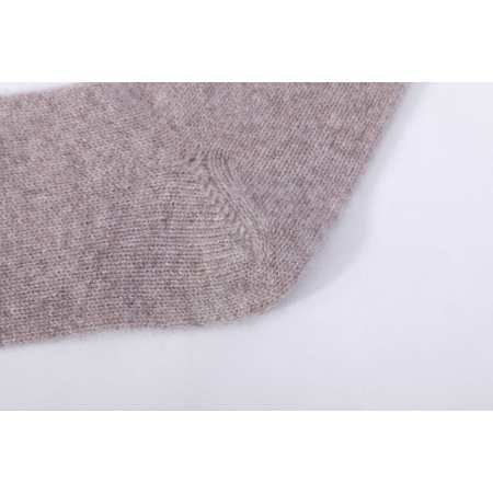 Recycled Cashmere Blanket 