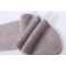Wholesale high and ladies seamless 100% cashmere socks for fall winter from Chinese factory