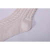 OEM factory Fashion High Quality Cashmere sock For Fall Winter Wholesale