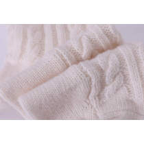 OEM factory Fashion High Quality Cashmere sock For Fall Winter Wholesale