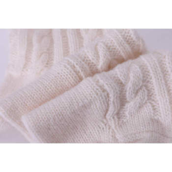 OEM factory Fashion High Quality Cashmere sock For Fall Winter Wholesale