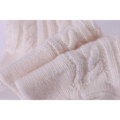 OEM factory Fashion High Quality Cashmere sock For Fall Winter Wholesale