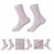 OEM factory Fashion High Quality Cashmere sock For Fall Winter Wholesale