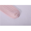 Wholesale Women's Solid Color Cable Pure Cashmere floor socks in small MOQ and Chinese factory price