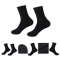 Wholesae High Quality solid color Cashmere Sock for winter China manufacturer