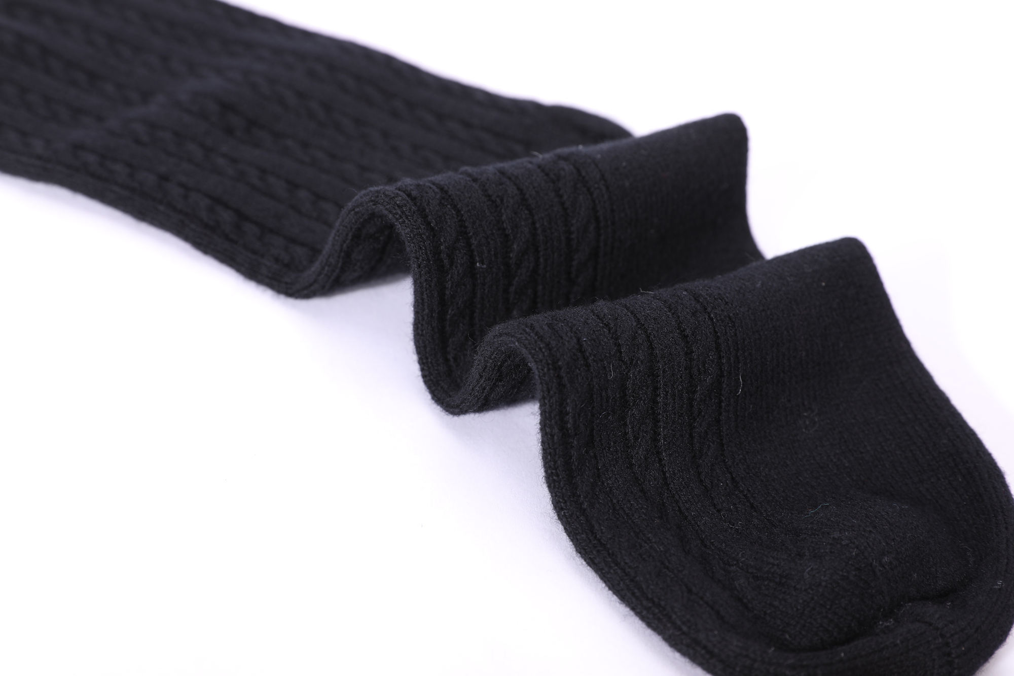 Recycled Cashmere Blanket 