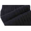 Wholesae High Quality solid color Cashmere Sock for winter China manufacturer