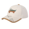 Various Newest Fashional Headwear Caps Woven Caps Baseball Caps Sun-hat Manufacturer From China