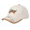 Various Newest Fashional Headwear Caps Woven Caps Baseball Caps Sun-hat Manufacturer From China