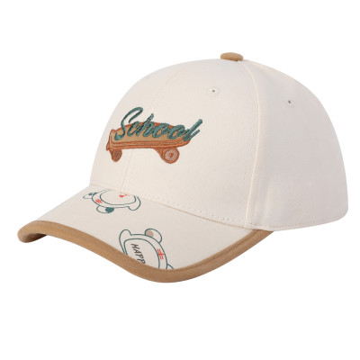 Various Newest Fashional Headwear Caps Woven Caps Baseball Caps Sun-hat Manufacturer From China
