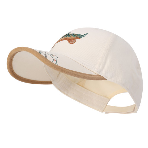 Various Newest Fashional Headwear Caps Woven Caps Baseball Caps Sun-hat Manufacturer From China