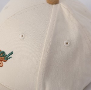 Various Newest Fashional Headwear Caps Woven Caps Baseball Caps Sun-hat Manufacturer From China