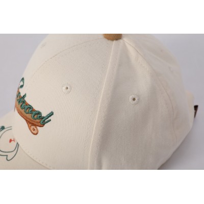 Various Newest Fashional Headwear Caps Woven Caps Baseball Caps Sun-hat Manufacturer From China