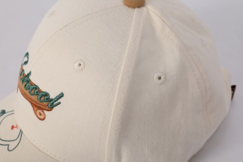 Various Newest Fashional Headwear Caps Woven Caps Baseball Caps Sun-hat Manufacturer From China