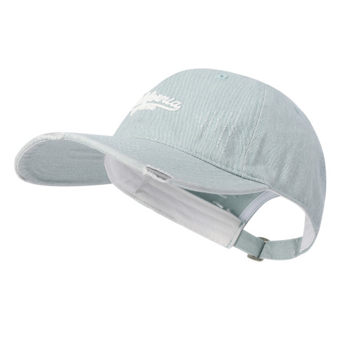 Hot Sale Fashional Headwear Baseball Caps Woven Caps From Chinese Vendor