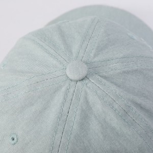 Hot Sale Fashional Headwear Baseball Caps Woven Caps From Chinese Vendor