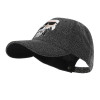 Wholesale Fashional Baseball Caps Headwear Woven Caps For Men And Women From Chinese Vendor